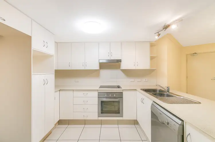 Second view of Homely unit listing, 1/7-9 Parry Street, Tweed Heads South NSW 2486