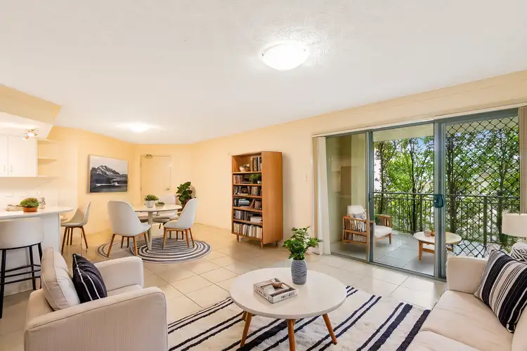 Third view of Homely unit listing, 1/7-9 Parry Street, Tweed Heads South NSW 2486