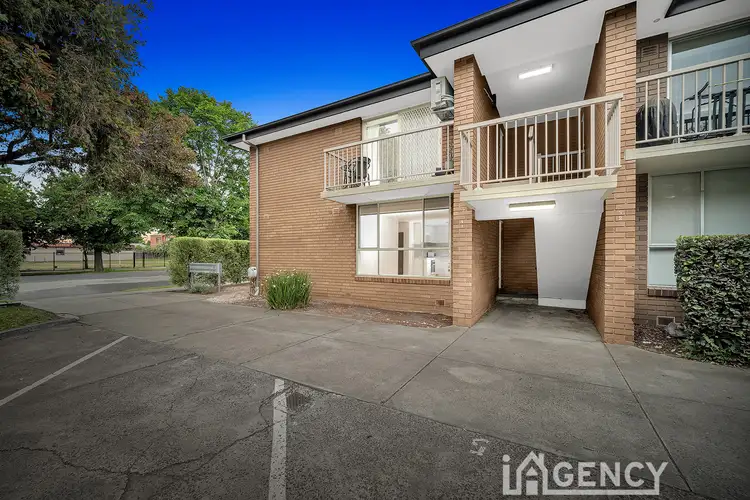 Third view of Homely flat listing, 1/42-44 Verdon Street, Williamstown VIC 3016