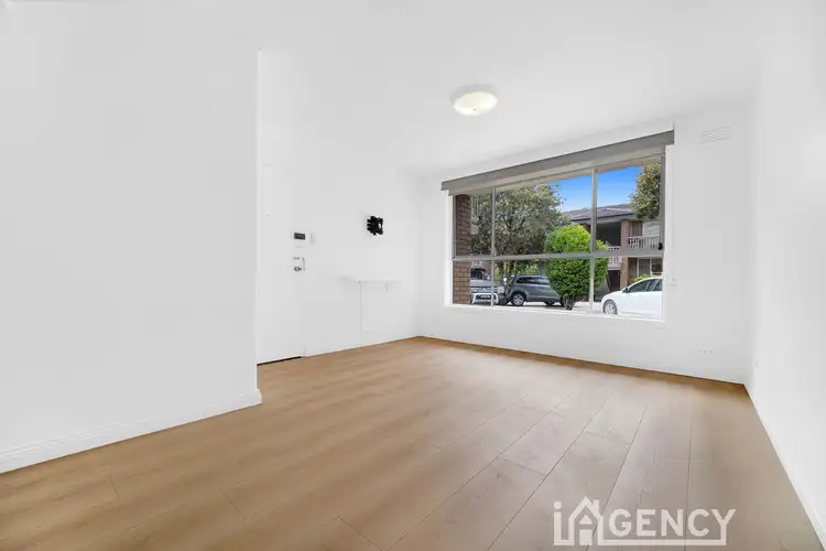 Fifth view of Homely flat listing, 1/42-44 Verdon Street, Williamstown VIC 3016