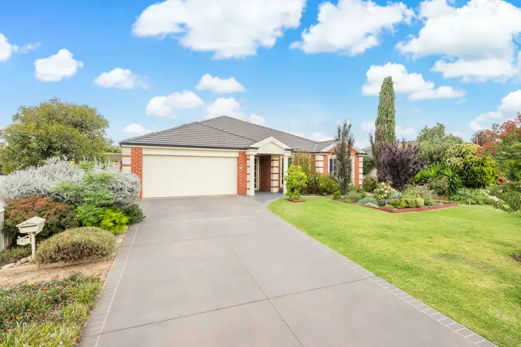 23 Pell Crescent, Mooroopna VIC 3629