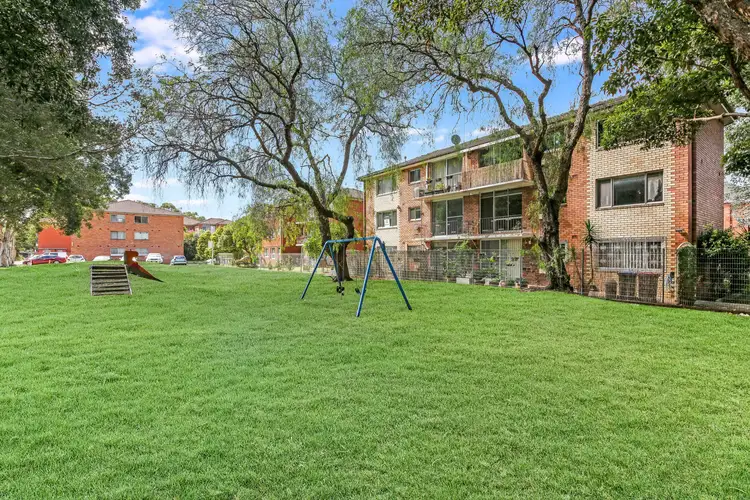 Main view of Homely apartment listing, 4/3 O'Rourke Crescent, Eastlakes NSW 2018