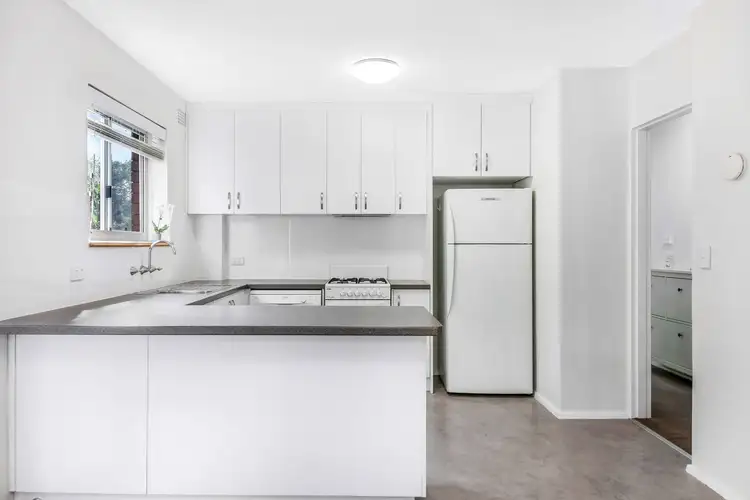 Third view of Homely apartment listing, 4/3 O'Rourke Crescent, Eastlakes NSW 2018