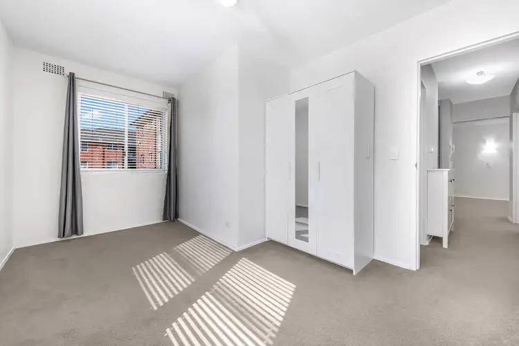 Fourth view of Homely apartment listing, 4/3 O'Rourke Crescent, Eastlakes NSW 2018