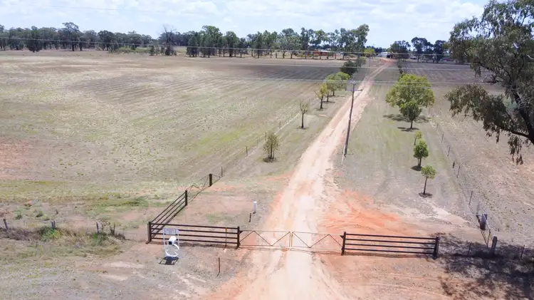 Second view of Homely rural property listing, "Merrowen Park", 97R Minore Road, Minore NSW 2830