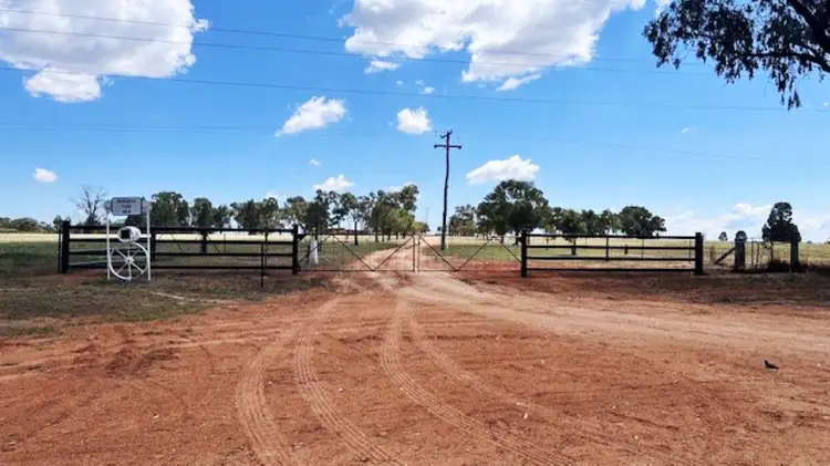 Fourth view of Homely rural property listing, "Merrowen Park", 97R Minore Road, Minore NSW 2830