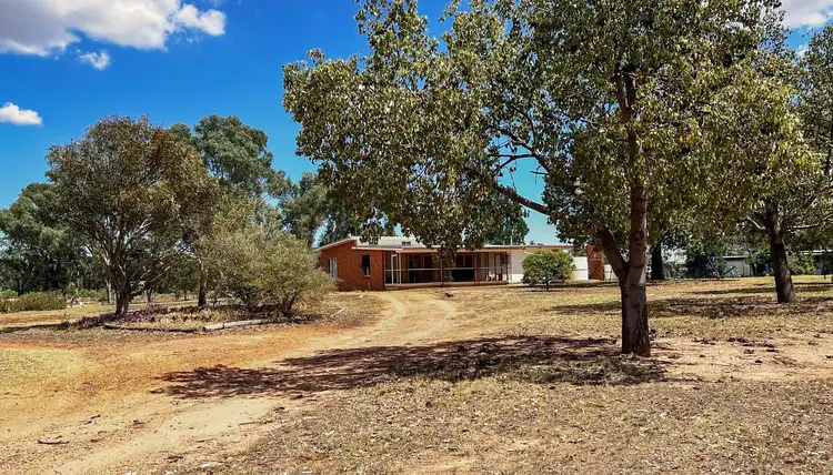 Fifth view of Homely rural property listing, "Merrowen Park", 97R Minore Road, Minore NSW 2830