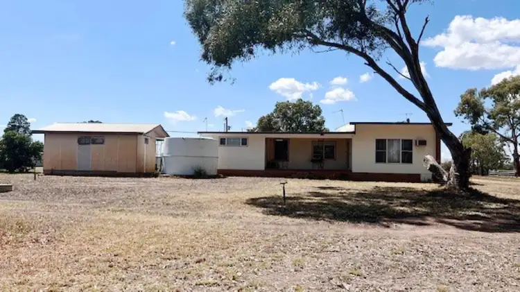 Sixth view of Homely rural property listing, "Merrowen Park", 97R Minore Road, Minore NSW 2830