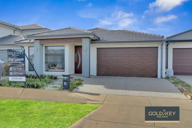 6 Gerace Street, Truganina VIC 3029