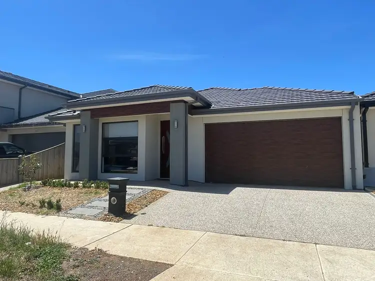 6 Gerace Street, Truganina VIC 3029