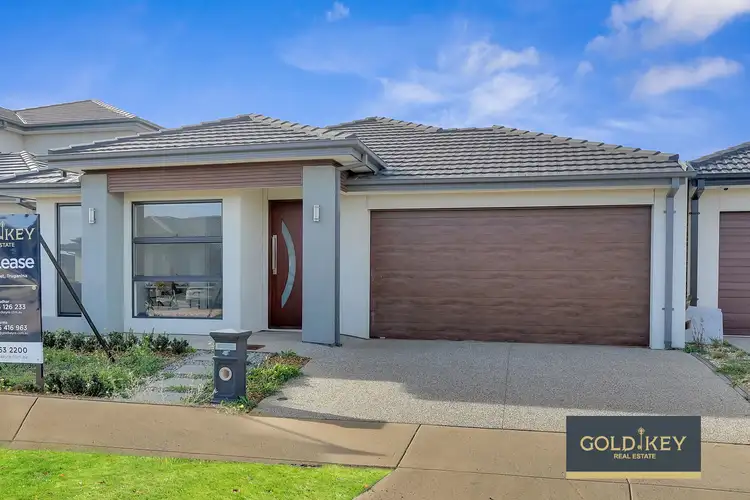 Second view of Homely house listing, 6 Gerace Street, Truganina VIC 3029