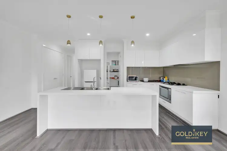 Third view of Homely house listing, 6 Gerace Street, Truganina VIC 3029