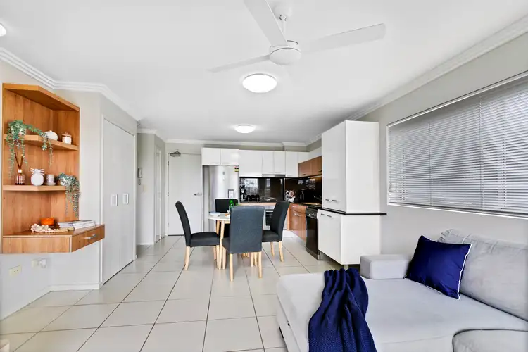 Second view of Homely unit listing, 40/99 Birtinya Boulevard, Birtinya QLD 4575