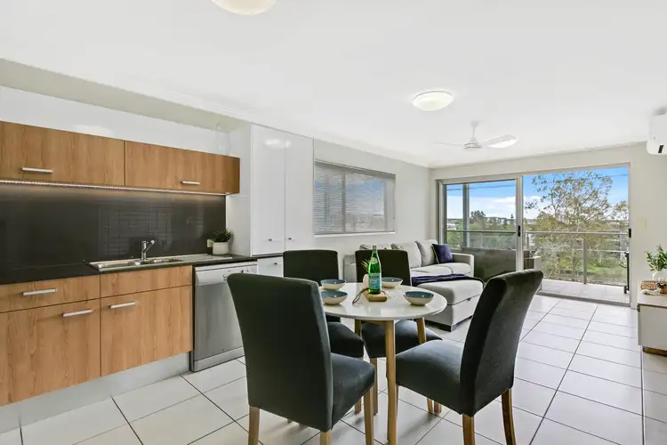 Third view of Homely unit listing, 40/99 Birtinya Boulevard, Birtinya QLD 4575