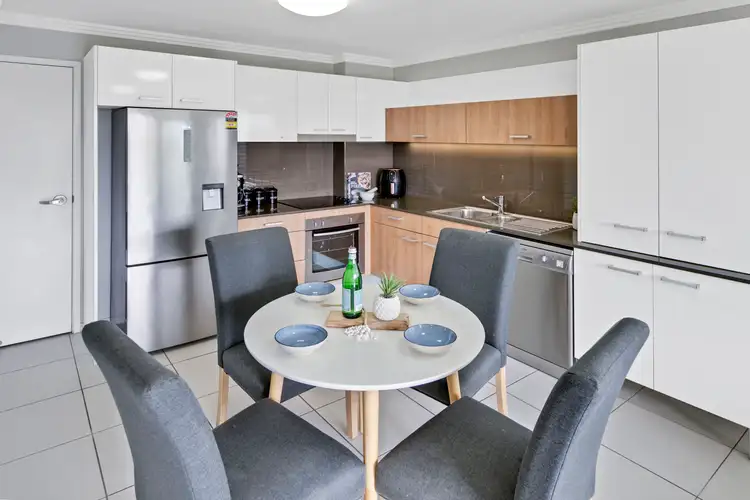 Fourth view of Homely unit listing, 40/99 Birtinya Boulevard, Birtinya QLD 4575