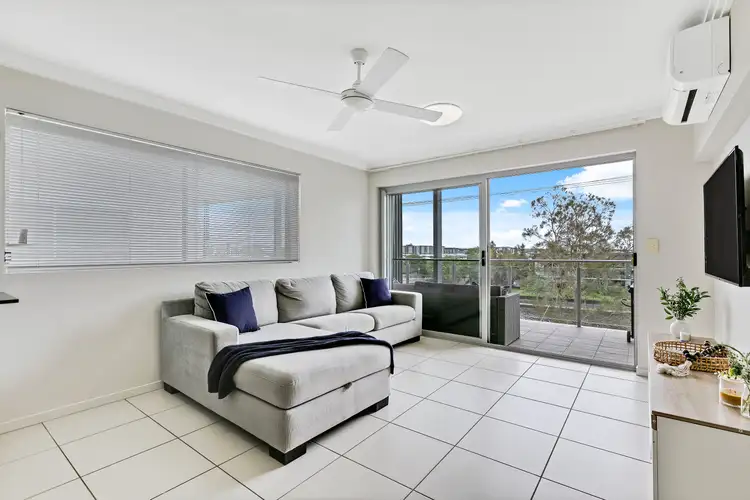 Fifth view of Homely unit listing, 40/99 Birtinya Boulevard, Birtinya QLD 4575