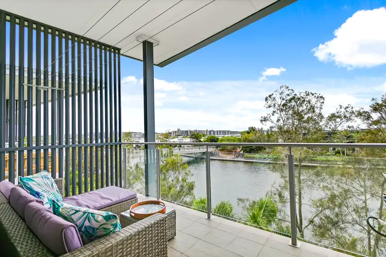 Sixth view of Homely unit listing, 40/99 Birtinya Boulevard, Birtinya QLD 4575
