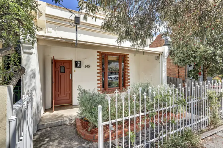 Main view of Homely house listing, 148 Stewart Street, Brunswick East VIC 3057