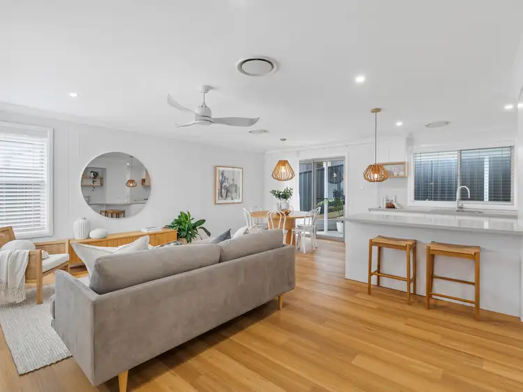 29 Hutcheson Avenue, Rankin Park NSW 2287