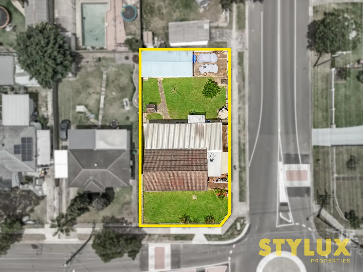 Main view of Homely house listing, 168 Carpenter Street, Colyton NSW 2760