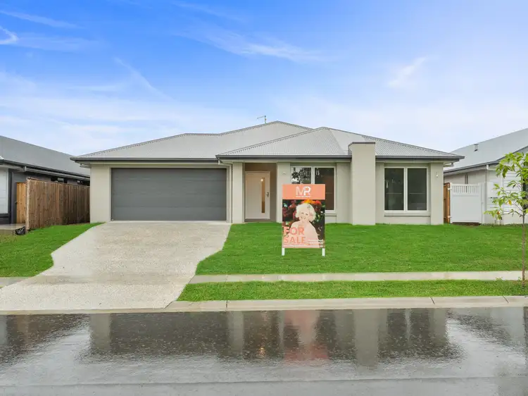 21 Reine Avenue, Jimboomba QLD 4280