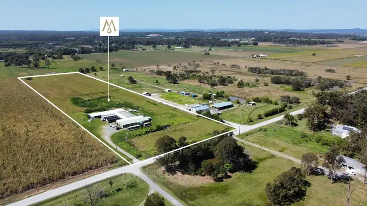 Fourth view of Homely land listing, 113 Zipfs Road, Alberton QLD 4207