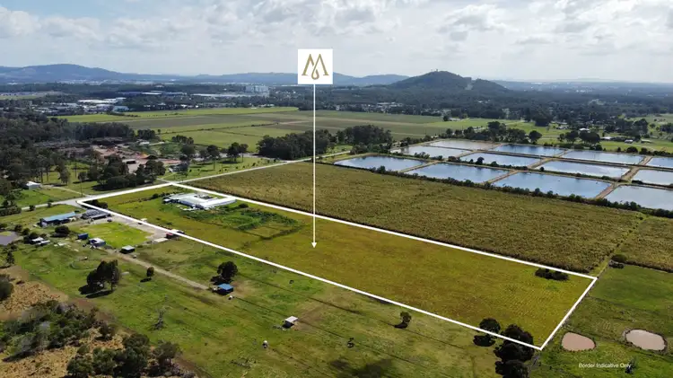 Fifth view of Homely land listing, 113 Zipfs Road, Alberton QLD 4207