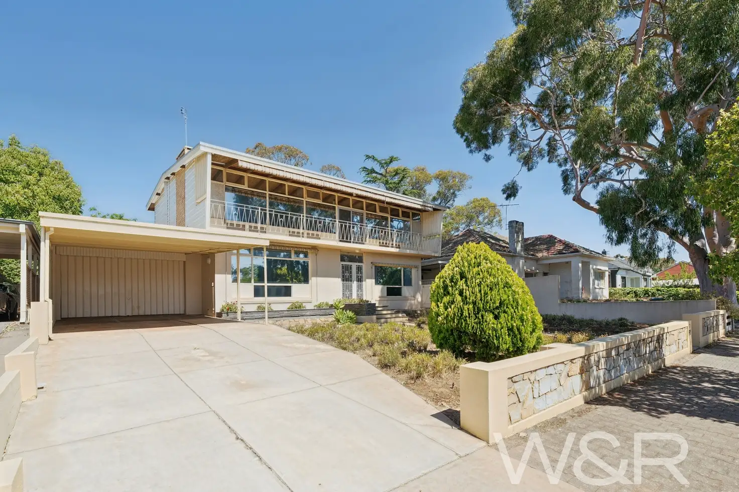 Main view of Homely house listing, 7 Quebec Avenue, Clapham SA 5062