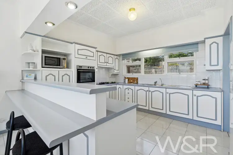 Second view of Homely house listing, 7 Quebec Avenue, Clapham SA 5062