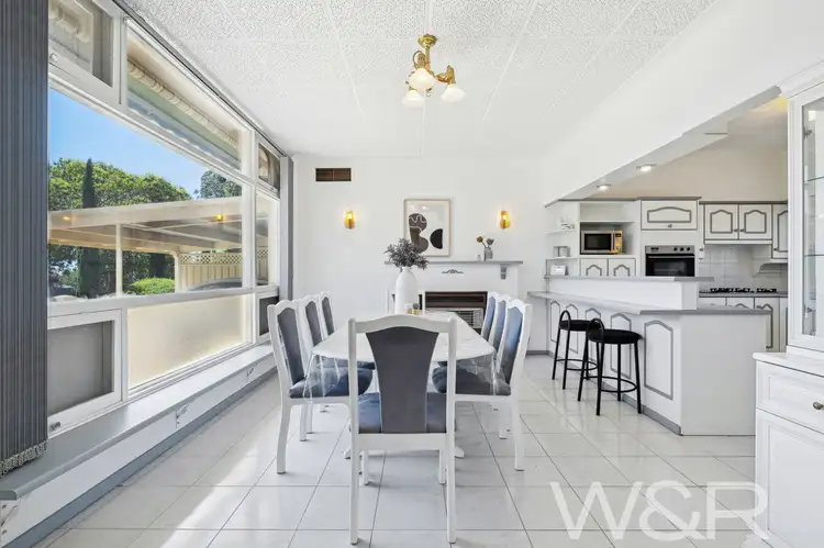 Fifth view of Homely house listing, 7 Quebec Avenue, Clapham SA 5062