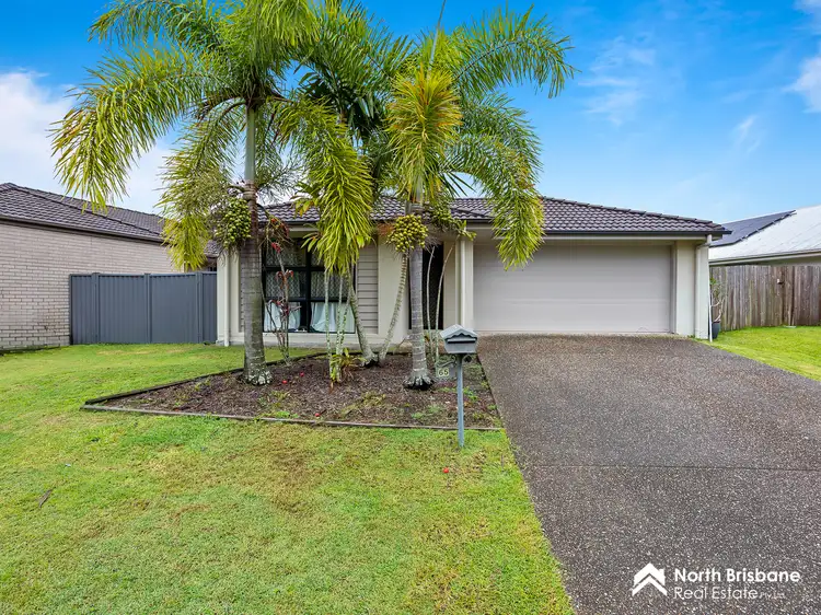 65 Jinibara Crescent, Narangba QLD 4504