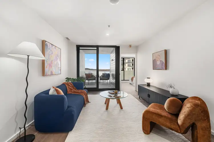 158/1 Anthony Rolfe Avenue, Gungahlin ACT 2912