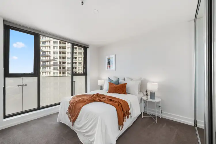 Fifth view of Homely apartment listing, 158/1 Anthony Rolfe Avenue, Gungahlin ACT 2912