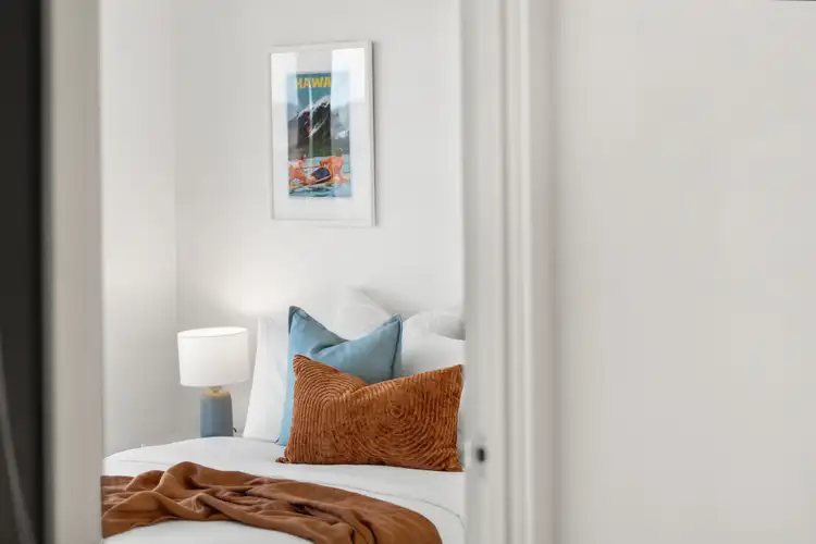 Sixth view of Homely apartment listing, 158/1 Anthony Rolfe Avenue, Gungahlin ACT 2912