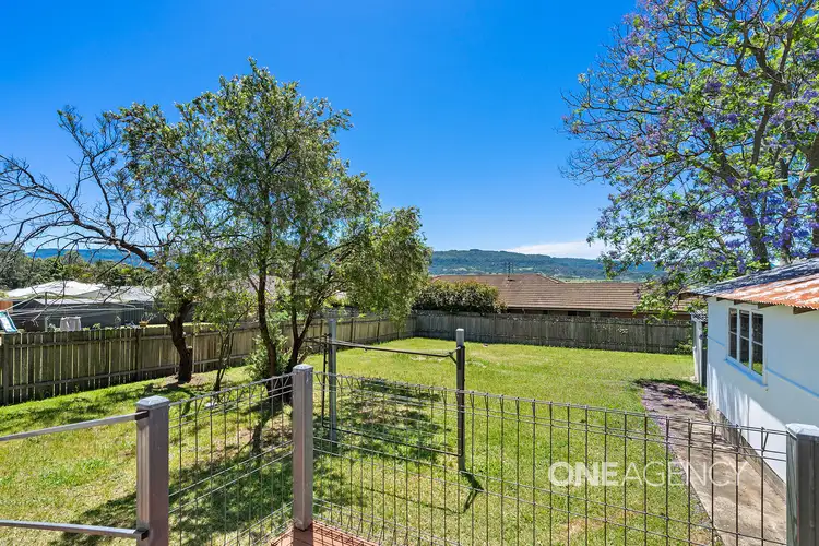 Sixth view of Homely house listing, 47 Edwards Avenue, Bomaderry NSW 2541