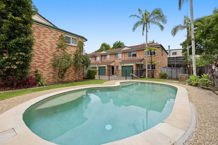 2/76 Blackall Terrace, Nambour QLD 4560