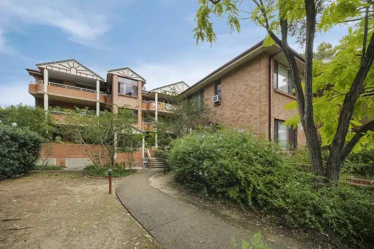 17/153-155 Waldron Road, Chester Hill NSW 2162