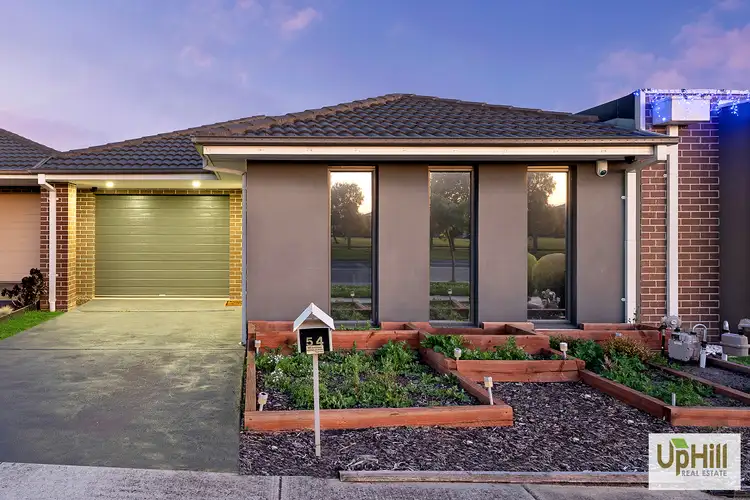 54 Bona Vista Rise, Clyde VIC 3978