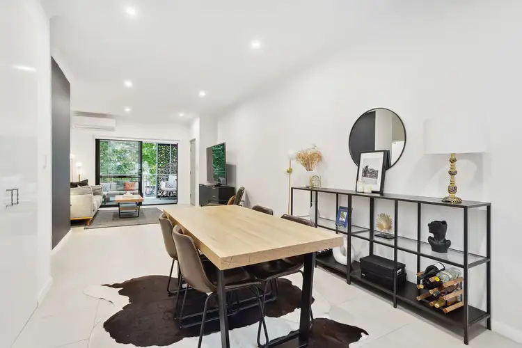 10/31 Lakefront Avenue, Beeliar WA 6164