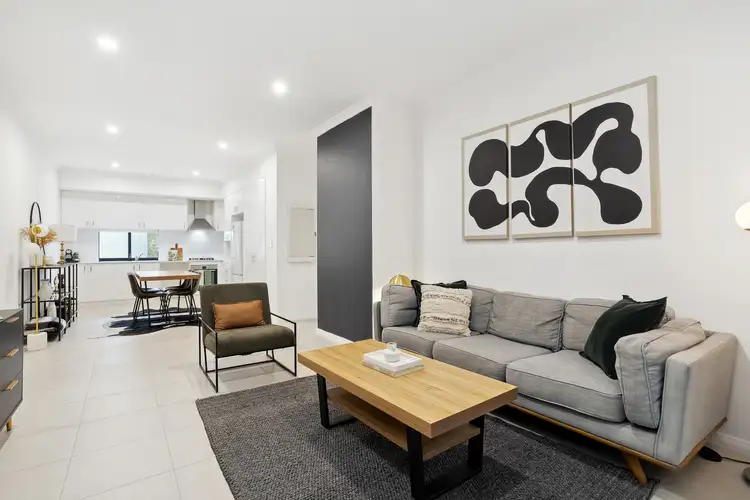 Fourth view of Homely unit listing, 10/31 Lakefront Avenue, Beeliar WA 6164