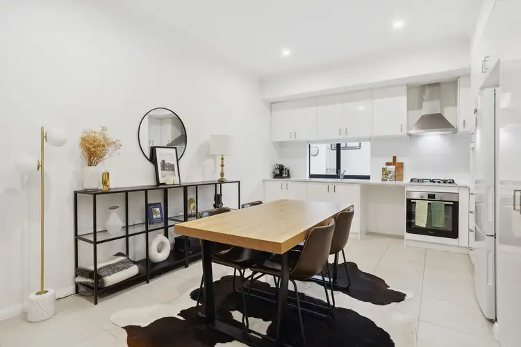 Fifth view of Homely unit listing, 10/31 Lakefront Avenue, Beeliar WA 6164