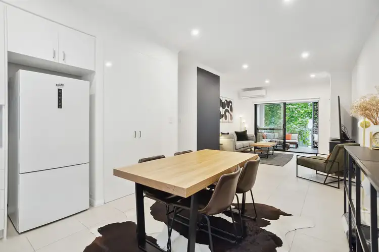 Sixth view of Homely unit listing, 10/31 Lakefront Avenue, Beeliar WA 6164