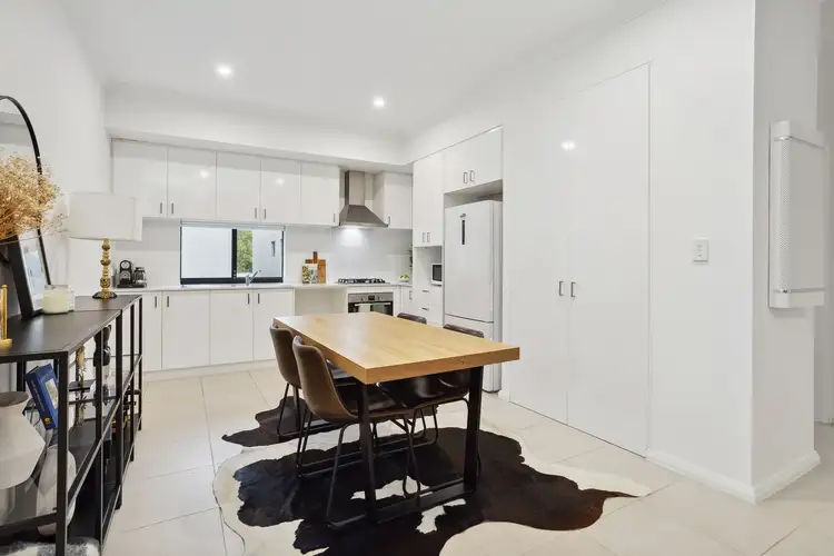 Seventh view of Homely unit listing, 10/31 Lakefront Avenue, Beeliar WA 6164