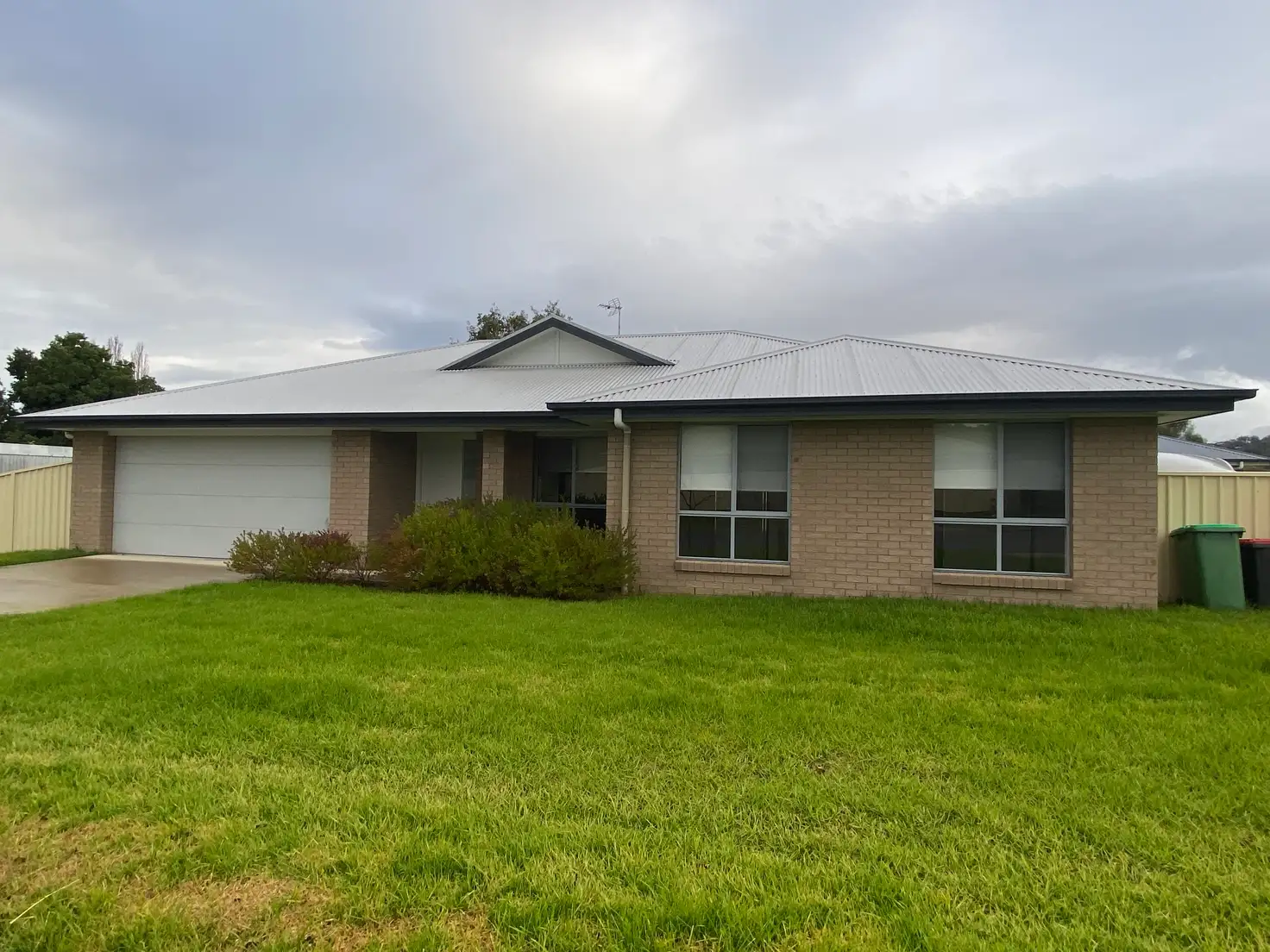 Main view of Homely house listing, 86 Carstens Street, Lavington NSW 2641