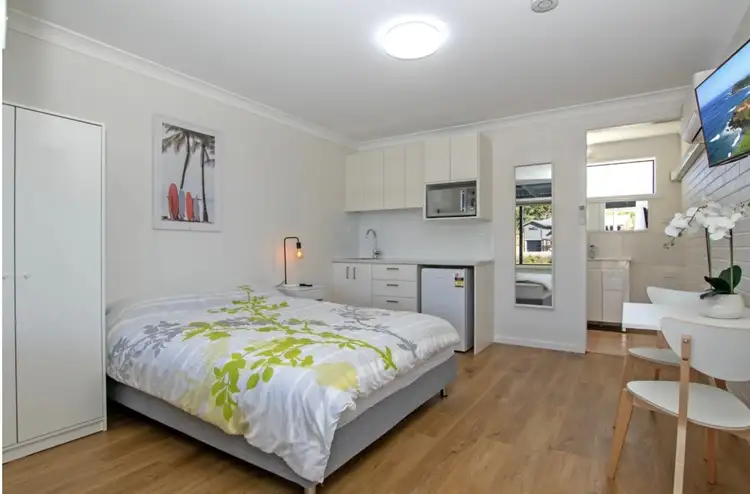 9/175 Baraang Drive, Broadwater NSW 2472