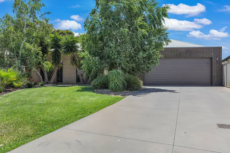 5 Greytown Court, Moama NSW 2731