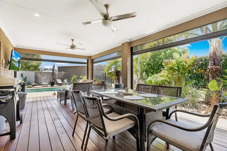Second view of Homely house listing, 5 Greytown Court, Moama NSW 2731