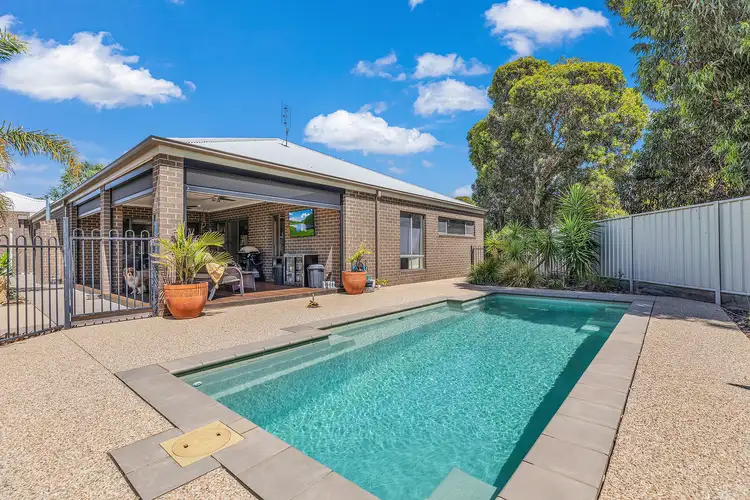 Third view of Homely house listing, 5 Greytown Court, Moama NSW 2731
