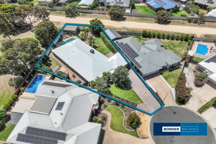 Fifth view of Homely house listing, 5 Greytown Court, Moama NSW 2731