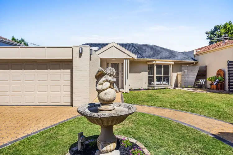 Second view of Homely house listing, 1/37 Frederick Street, Doncaster VIC 3108